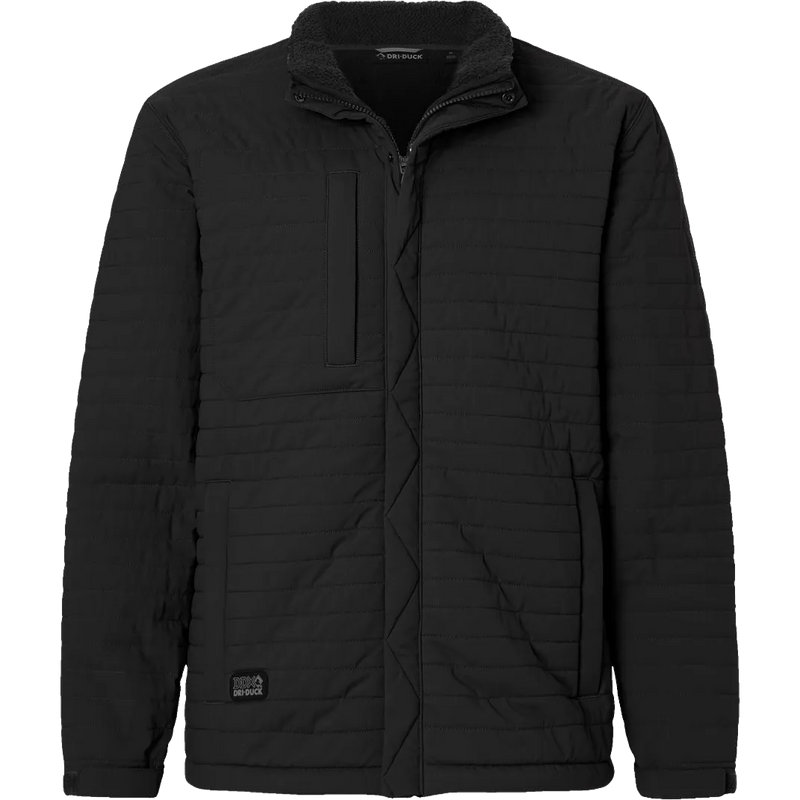DRI DUCK Keystone Full-Zip Jacket