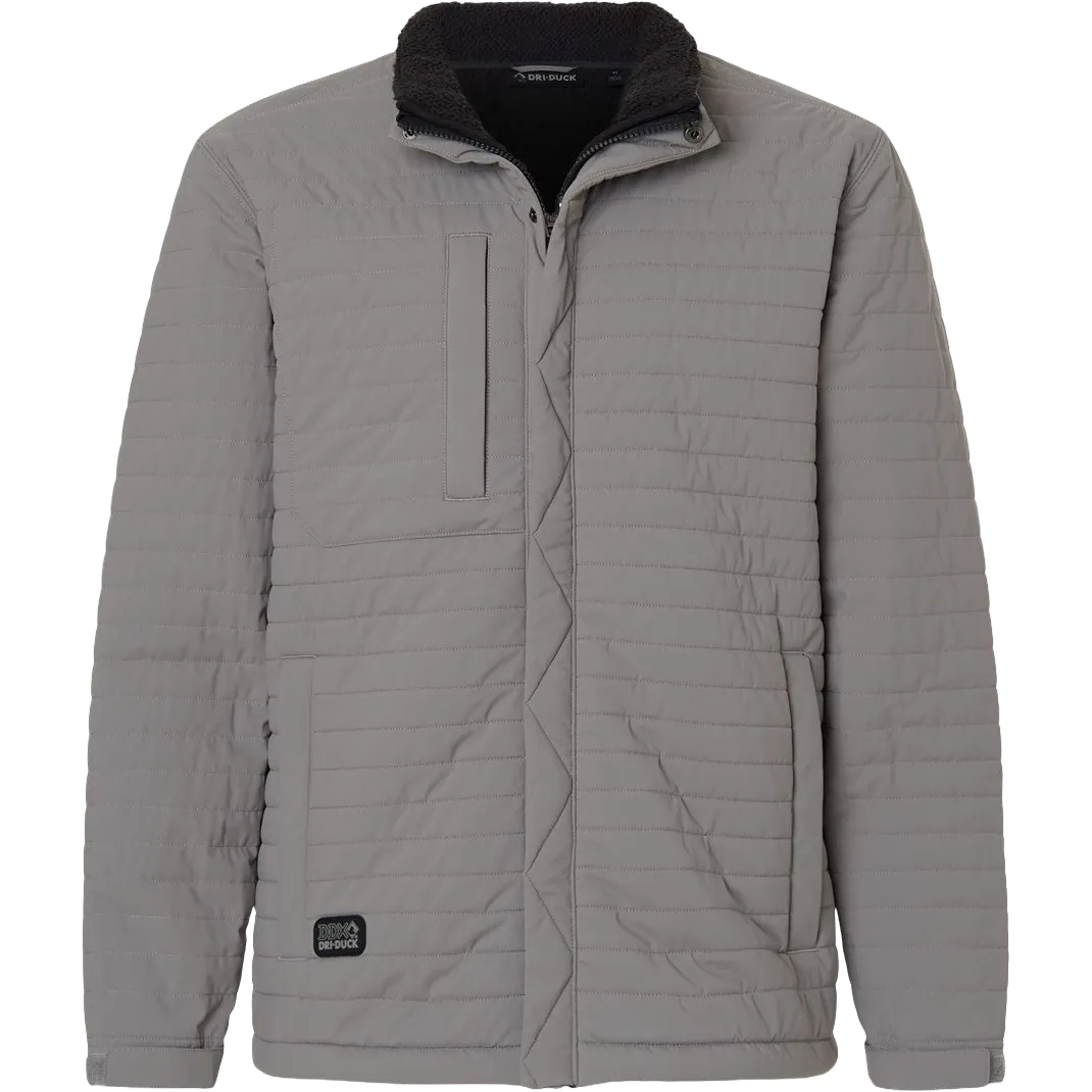 DRI DUCK Keystone Full-Zip Jacket