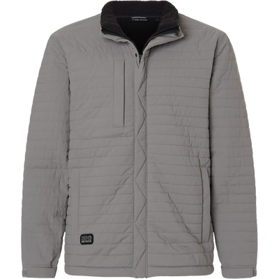 DRI DUCK Keystone Full-Zip Jacket