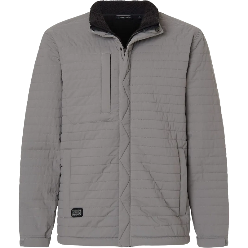 DRI DUCK Keystone Full-Zip Jacket
