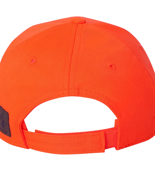 Dri-Duck-Pheasant-Cap-Blaze-Orange-Back.webp