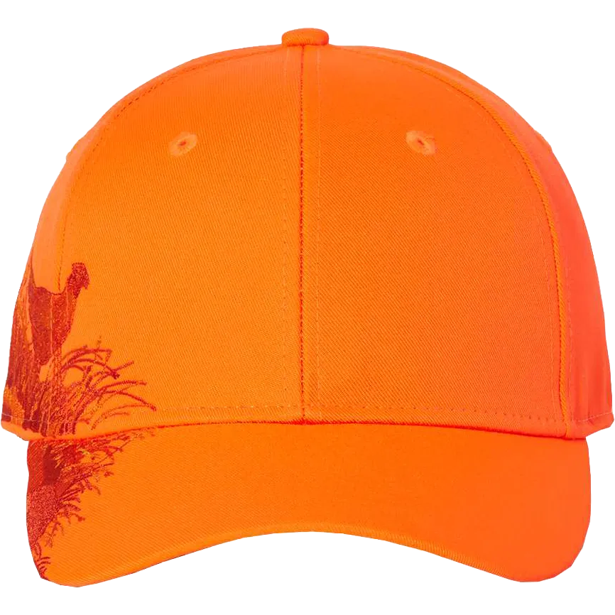 Dri Duck Pheasant Cap