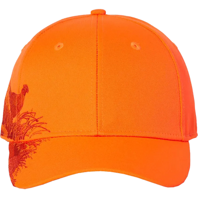 Dri Duck Pheasant Cap