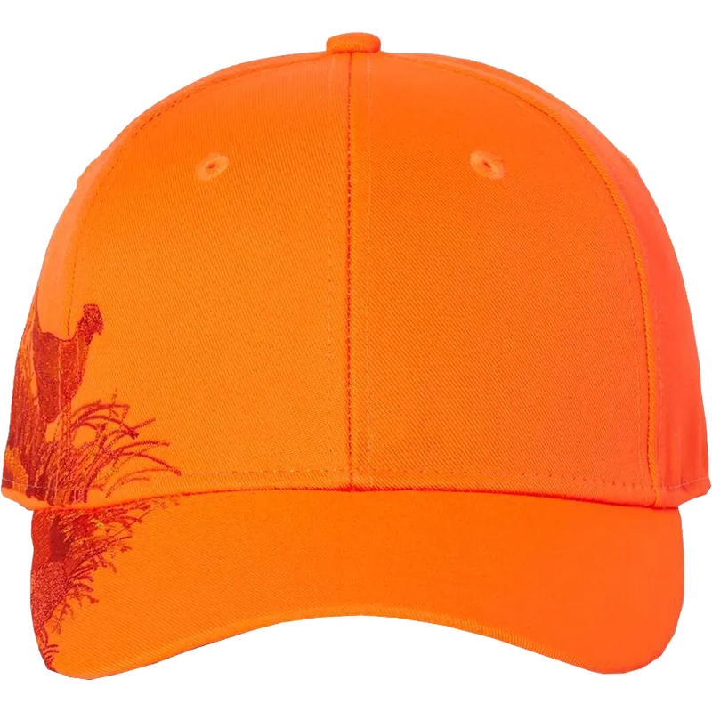 Dri Duck Pheasant Cap