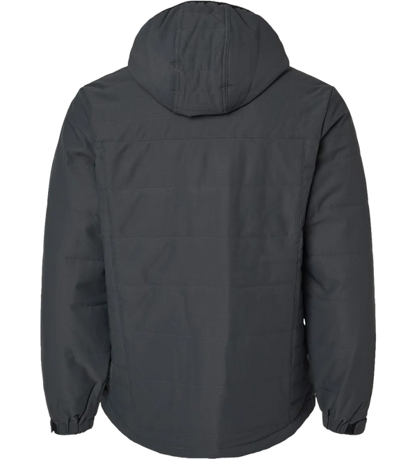 Dri-Duck-Quantum-Puffer-Jacket-Graphite-Back.webp