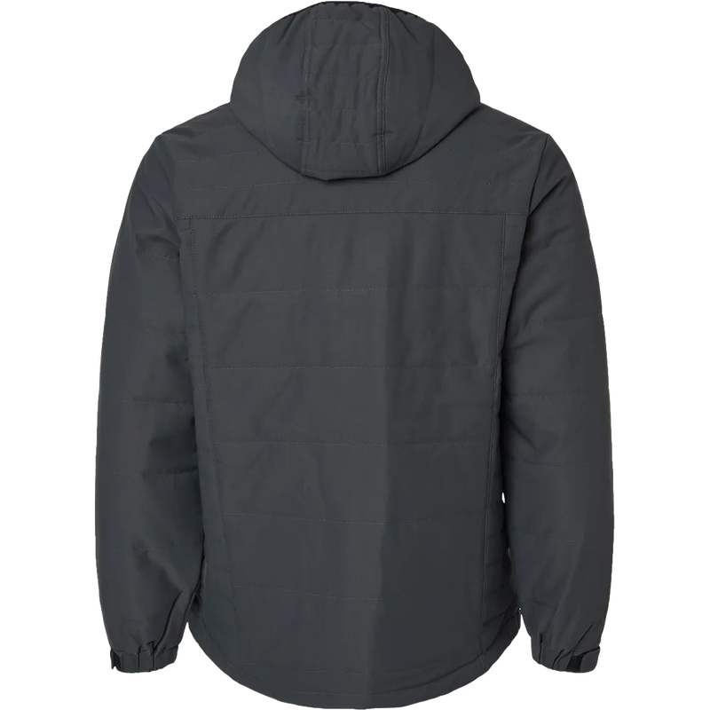 Dri Duck Quantum Puffer Jacket
