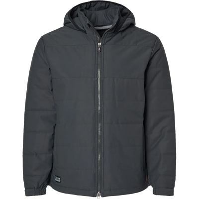 Dri Duck Quantum Puffer Jacket