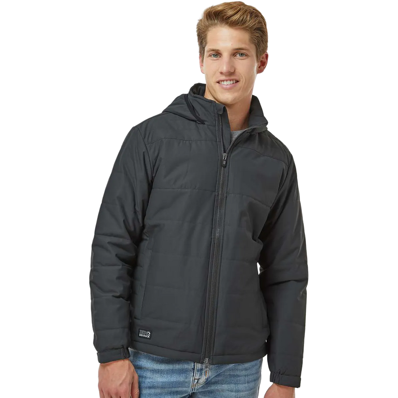 Dri Duck Quantum Puffer Jacket