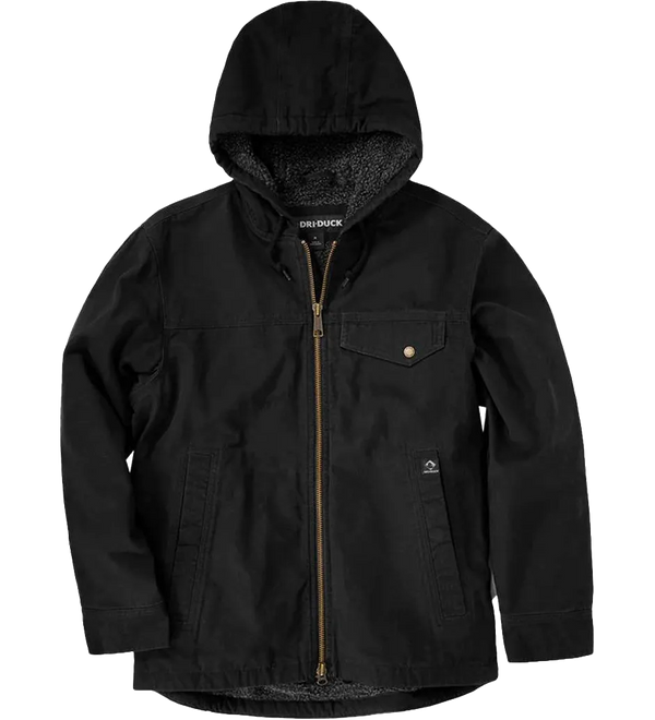 Dri-Duck-Quest-Lifestyle-Canvas-Jacket-Black.webp