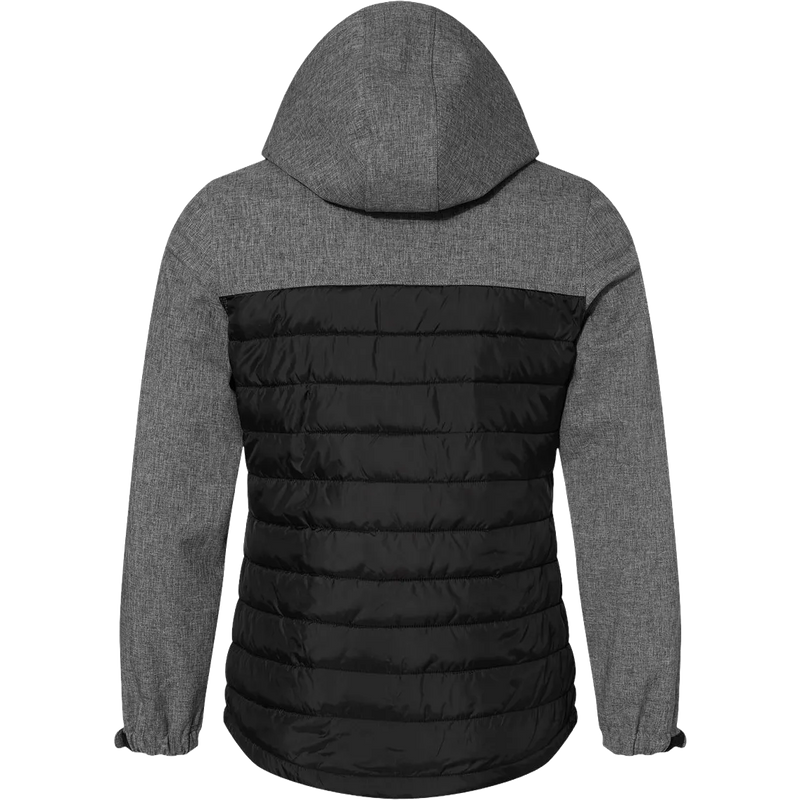 Dri Duck Women's Vista Soft Shell Puffer Jacket