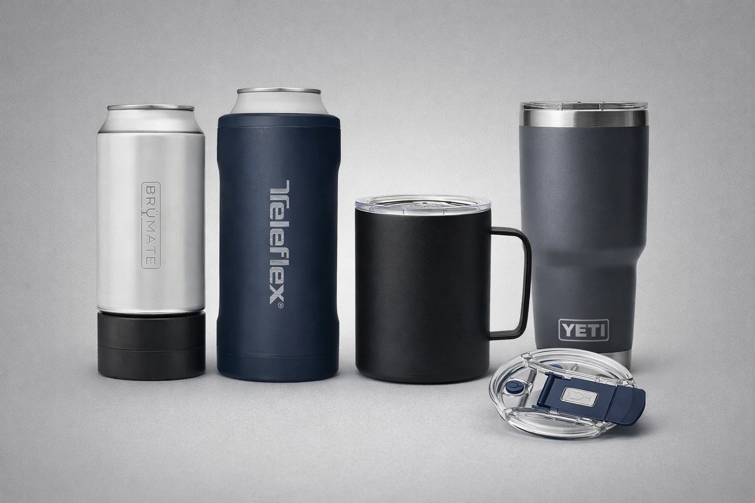 Drinkware Brands - CORKCICLE – Kotis