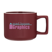 Helio Ceramig Mugs 12oz