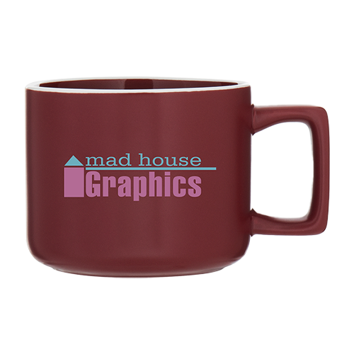 Helio Ceramig Mugs 12oz