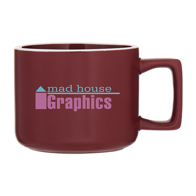 Helio Ceramig Mugs 12oz