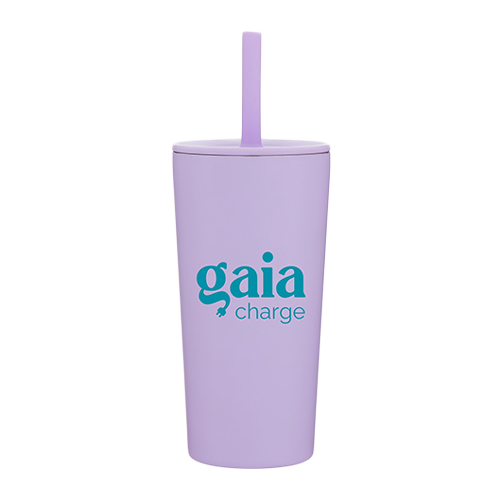 The Parade Tumbler 20oz