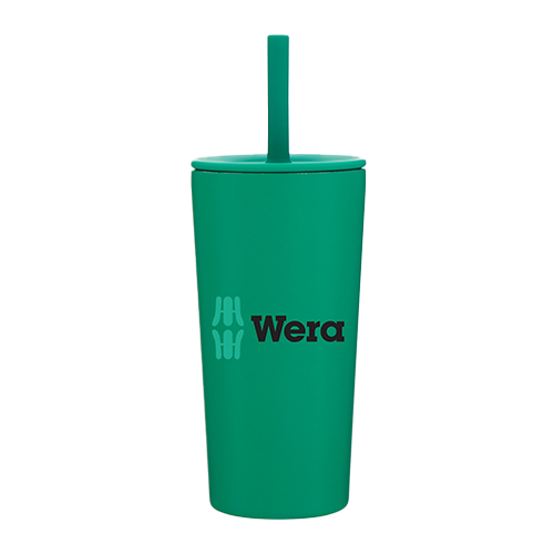 The Parade Tumbler 20oz