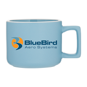 Helio Ceramig Mugs 12oz