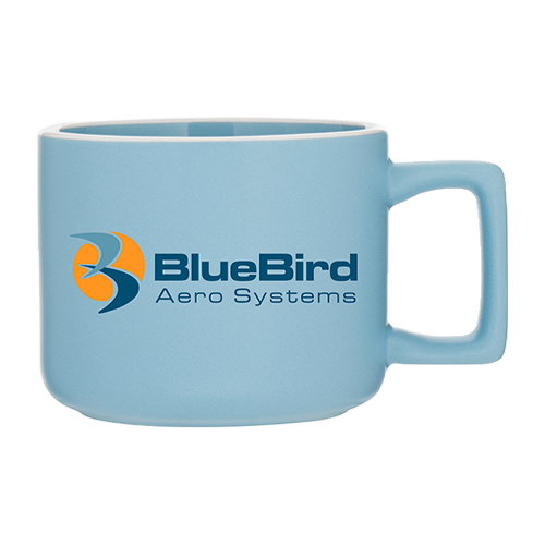 Helio Ceramig Mugs 12oz