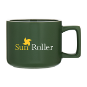 Helio Ceramig Mugs 12oz