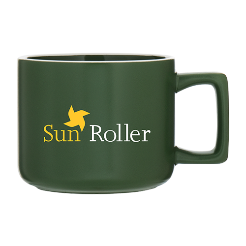 Helio Ceramig Mugs 12oz