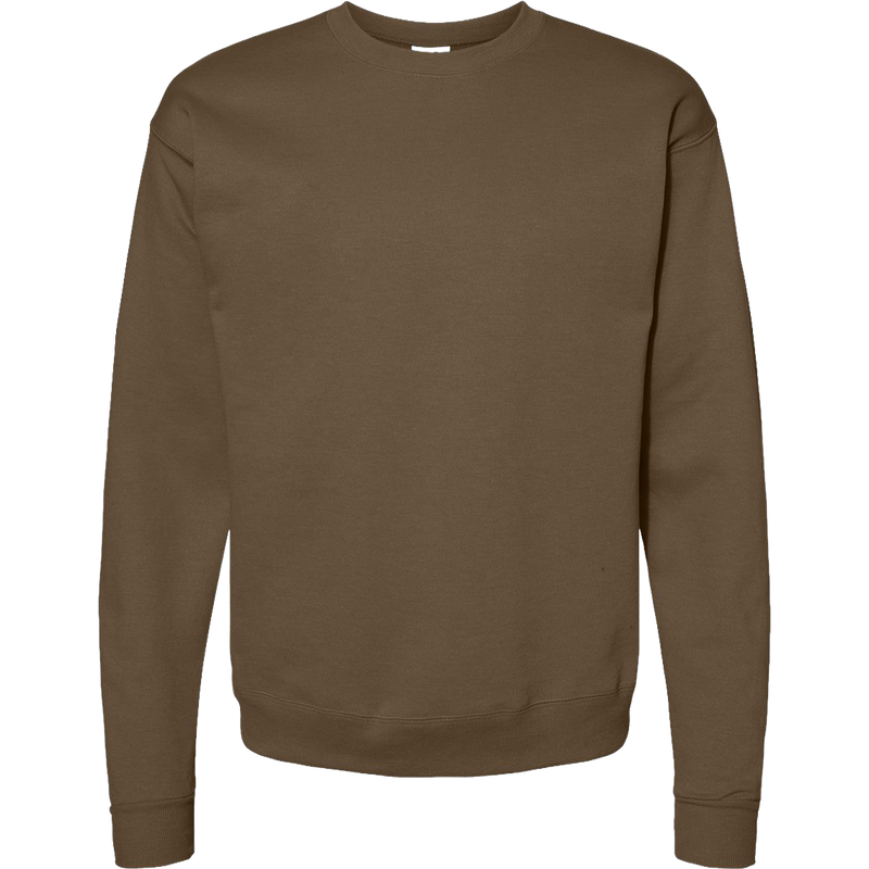 Hanes EcoSmart® Crewneck Sweatshirt