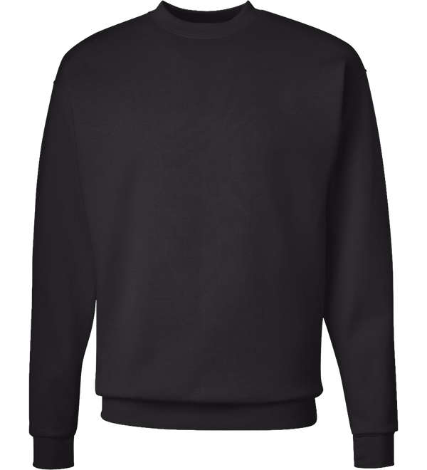 EcoSmart_-Crewneck-Sweatshirt-P160-Black.webp