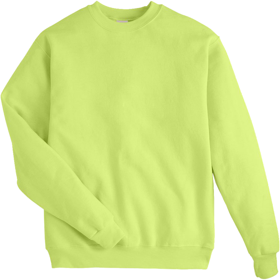 Hanes EcoSmart® Crewneck Sweatshirt