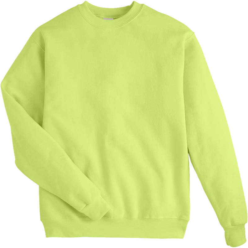 Hanes EcoSmart® Crewneck Sweatshirt
