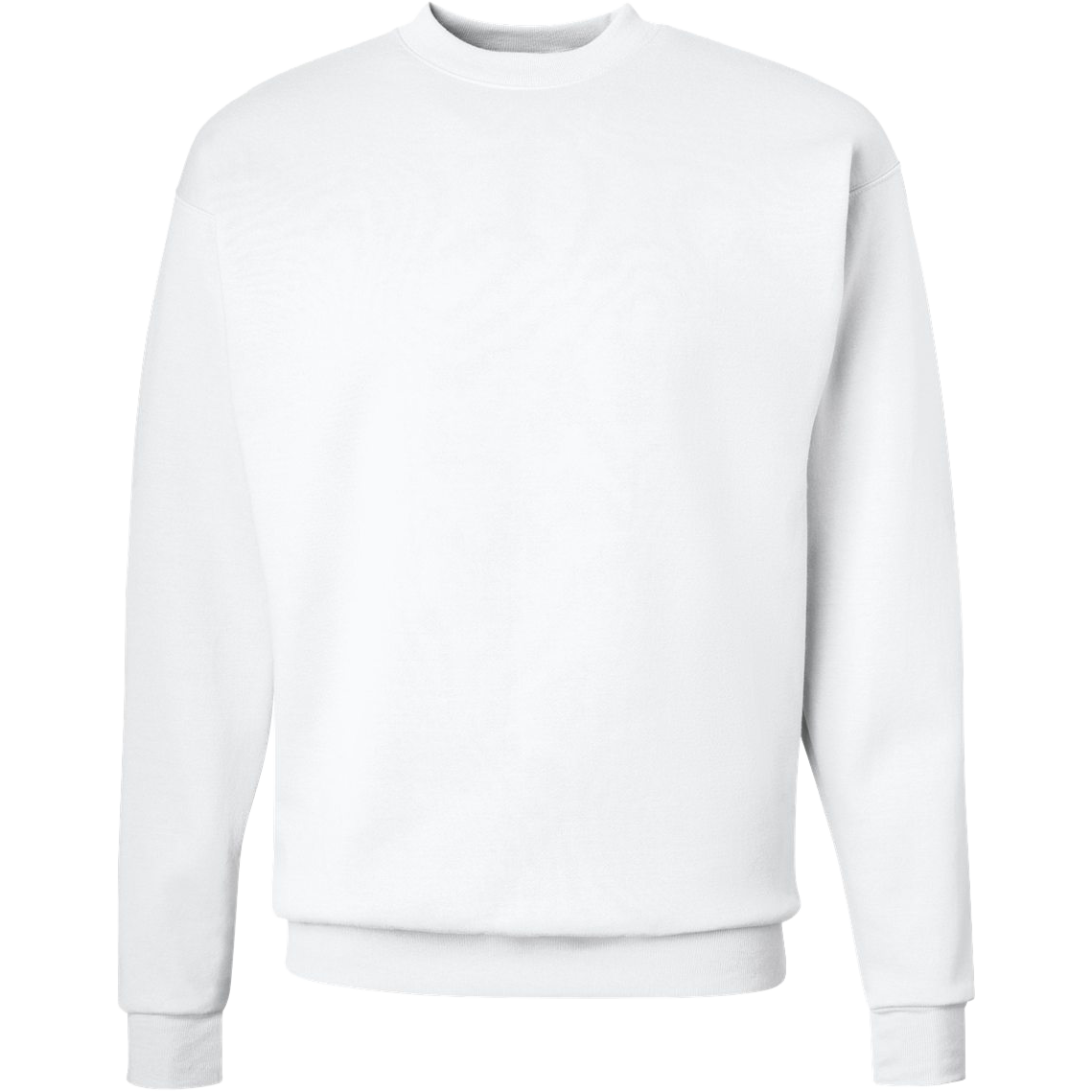 Hanes EcoSmart® Crewneck Sweatshirt