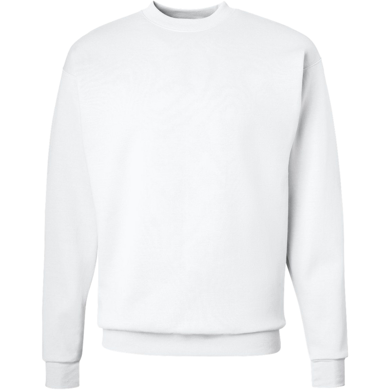 Hanes EcoSmart® Crewneck Sweatshirt