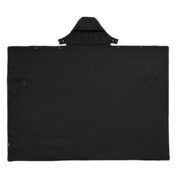 Eddie Bauer Puffy Camp Poncho