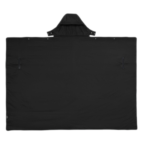 Eddie Bauer Puffy Camp Poncho