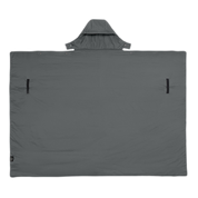 Eddie Bauer Puffy Camp Poncho