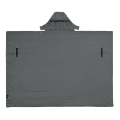 Eddie Bauer Puffy Camp Poncho