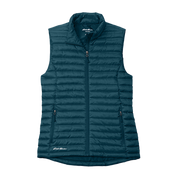 Eddie Bauer Packable Quilted Vest