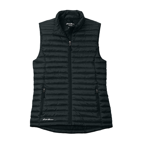 Eddie Bauer Packable Quilted Vest