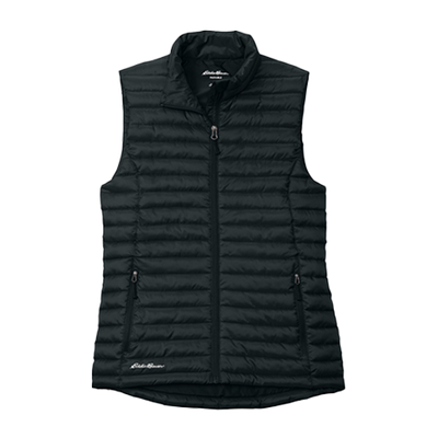 Eddie Bauer Packable Quilted Vest