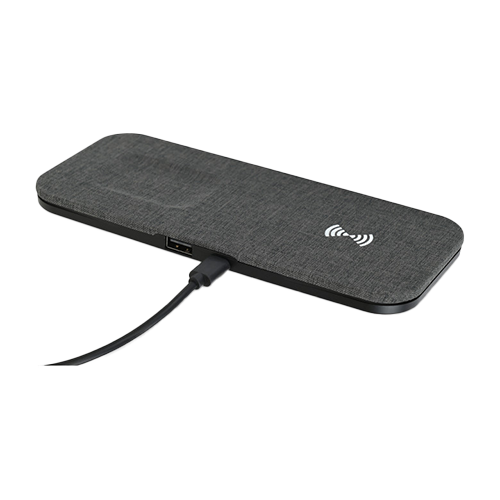 Eden Wireless Dual Charging Pad