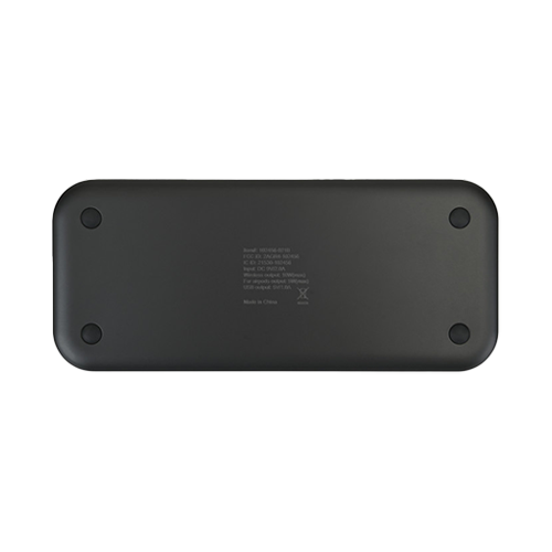 Eden Wireless Dual Charging Pad