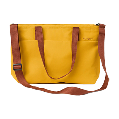 Moment Everything Travel Tote