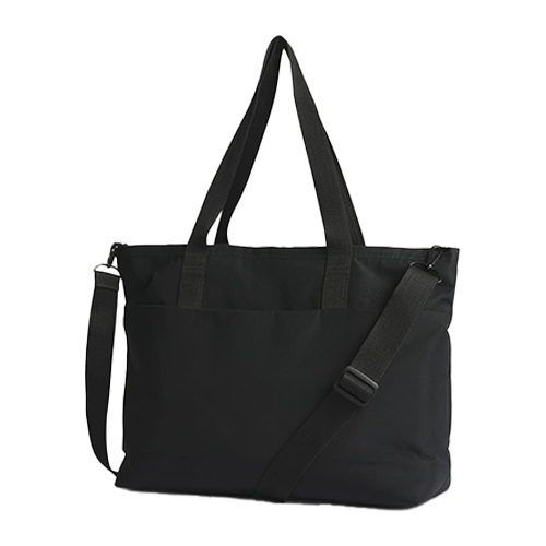 Moment Everything Travel Tote