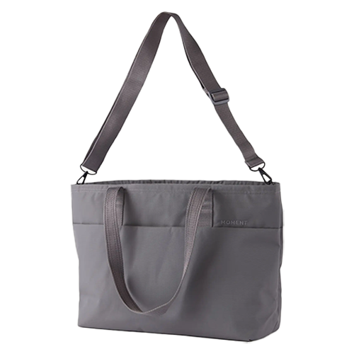 Moment Everything Travel Tote