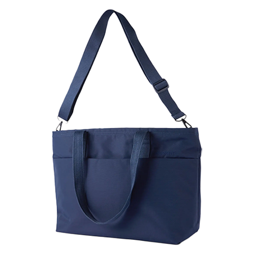 Moment Everything Travel Tote