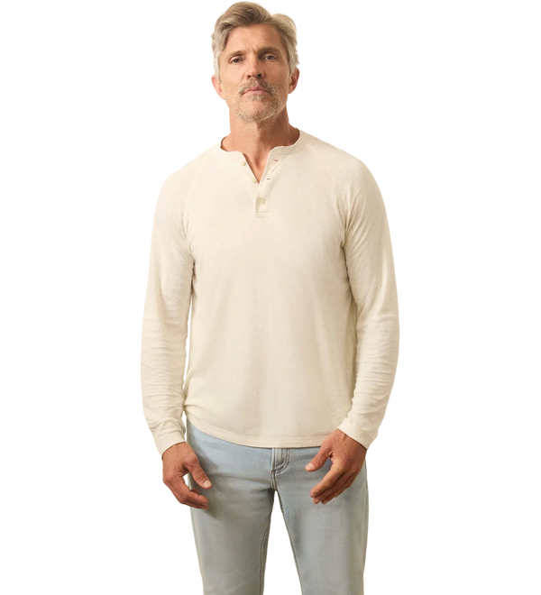 Faherty-Long-Sleeve-Cloud-Henley-Ivory-Heather.webp