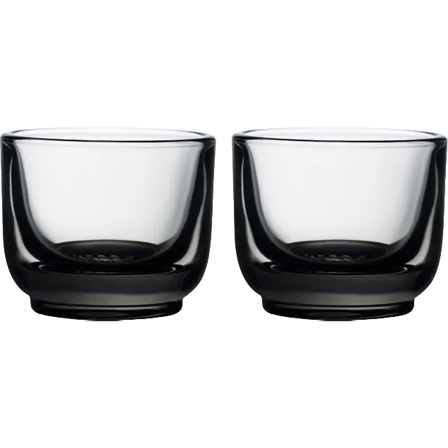 Fellow Pirch Espresso Glasses