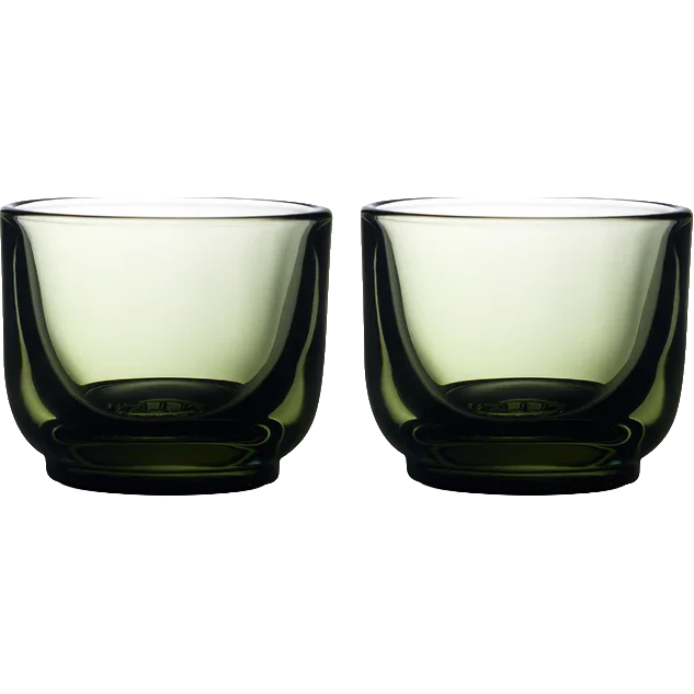 Fellow Pirch Espresso Glasses