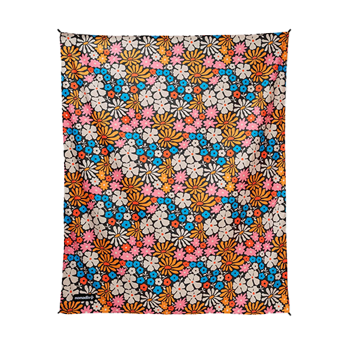 Nomadix Festival Blanket