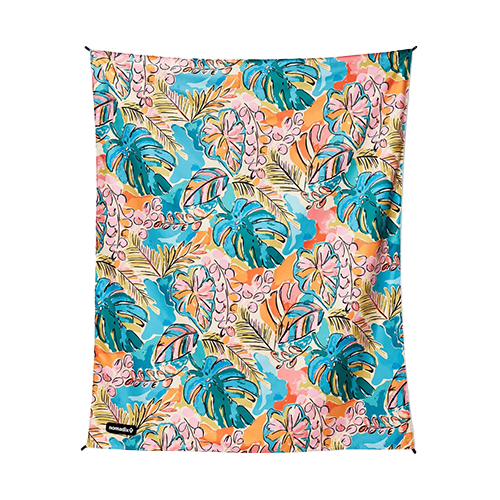 Nomadix Festival Blanket
