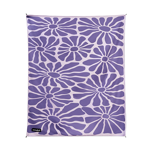 Nomadix Festival Blanket