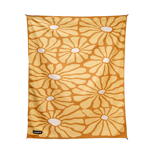 Nomadix Festival Blanket